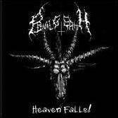 Baalberith (UK) : Heaven Falls